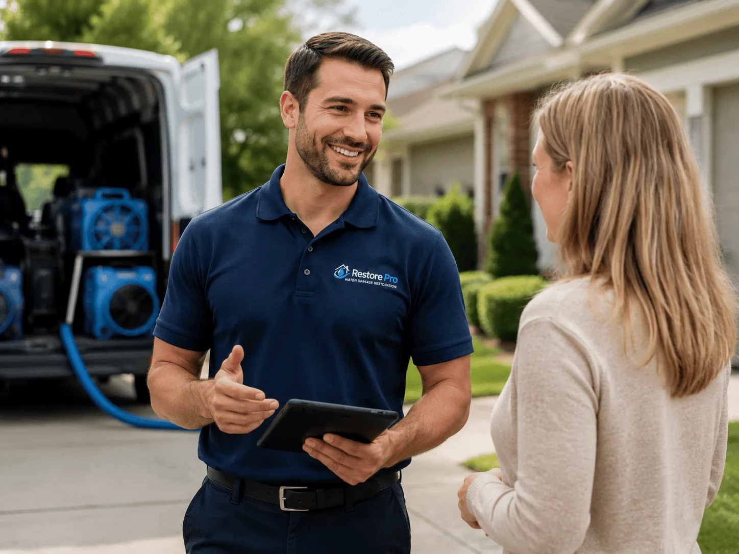 Water Damage Restoration Siletz, OR FAQs